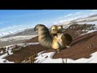 Ice age - Gone nutty