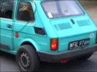 Reversed Fiat