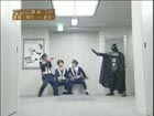 Darth Vader in Japan