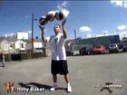 Basketball skills