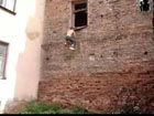 Russian freeform climbing