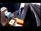 Thief trap