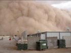 Iraqi sandstorm