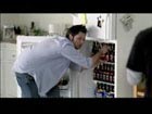 Bud light - Magic fridge