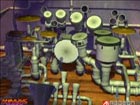 Animated music machine
